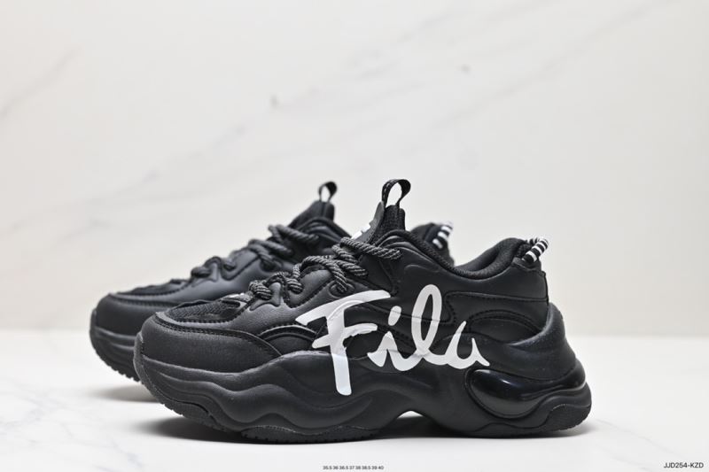 Fila Shoes